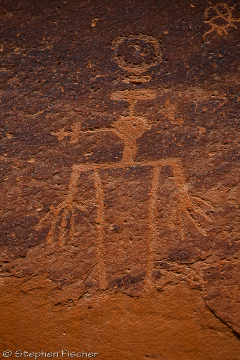 Anasazi smoker