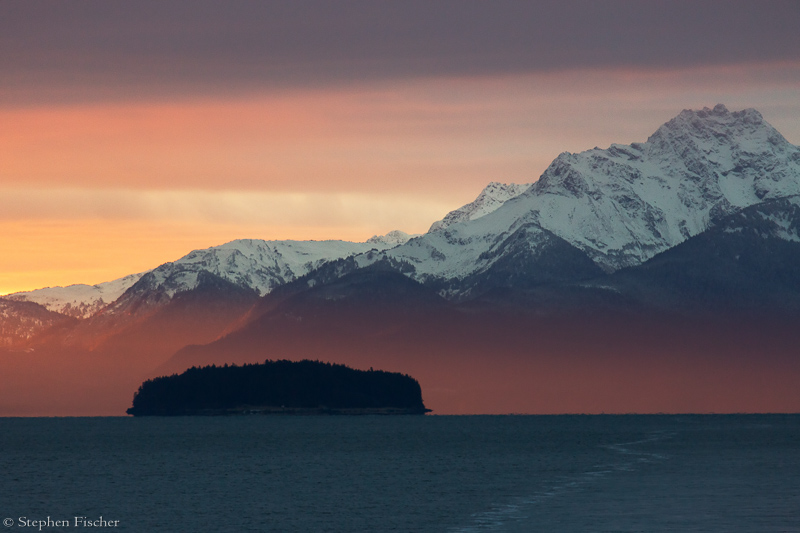 Passage to Haines