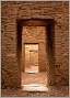 Chaco canyon