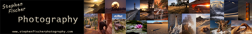 Stephen Fischer photography