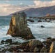 Big Sur sea stacks