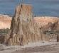 Cathedral Gorge
