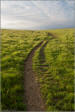 End of the road