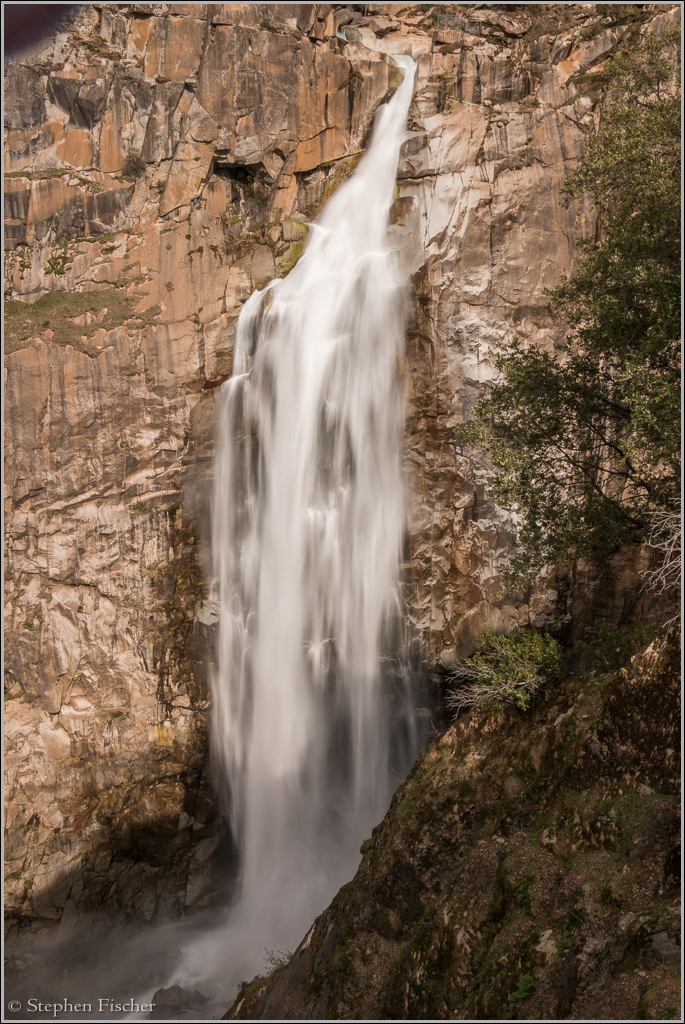 Feather Falls