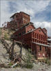 Kennicott Mine