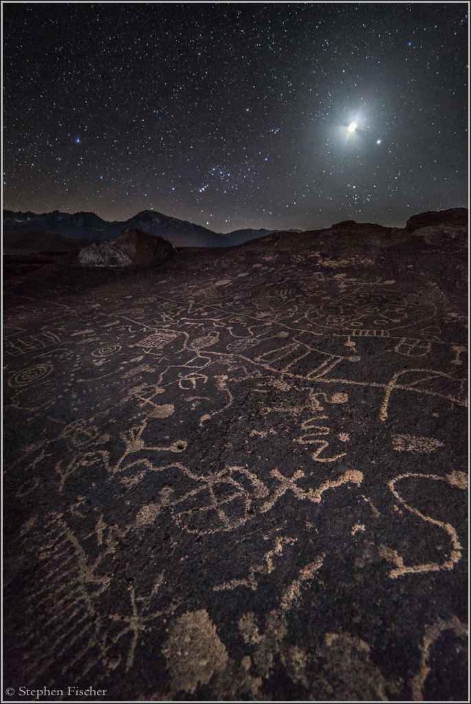 Ancient Symbols