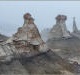 Bisti Badlands