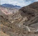 Death Valley adventure motorcycle ride