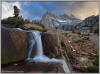 Stormy Falls