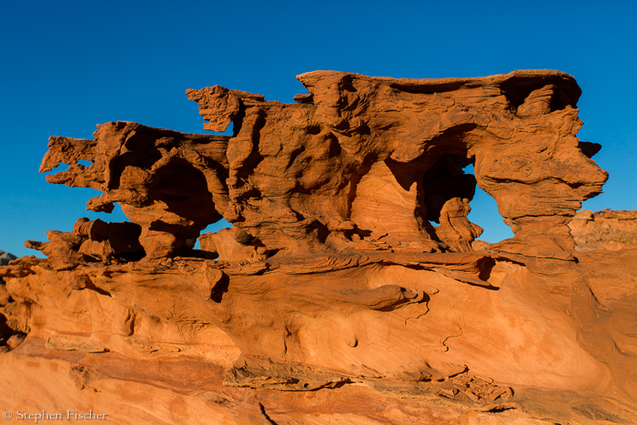 Rock trolls