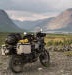 Alaska-Canada adventure ride