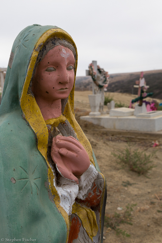 Mary