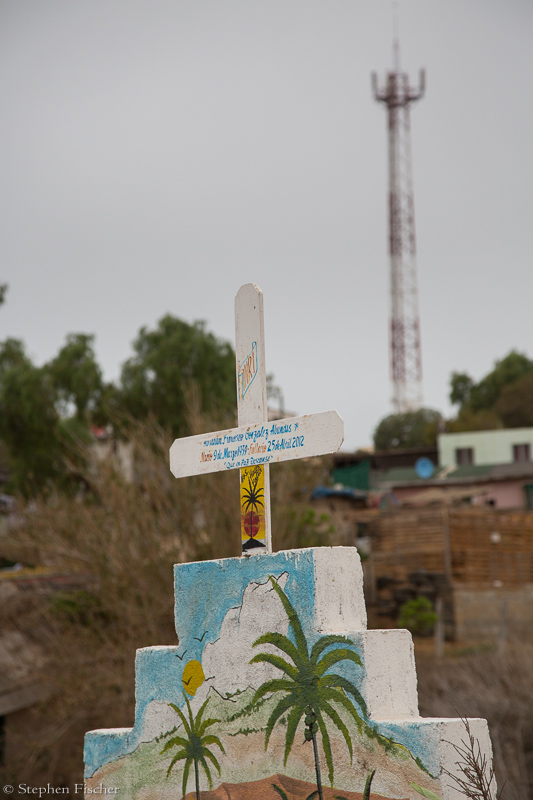 Crosses
