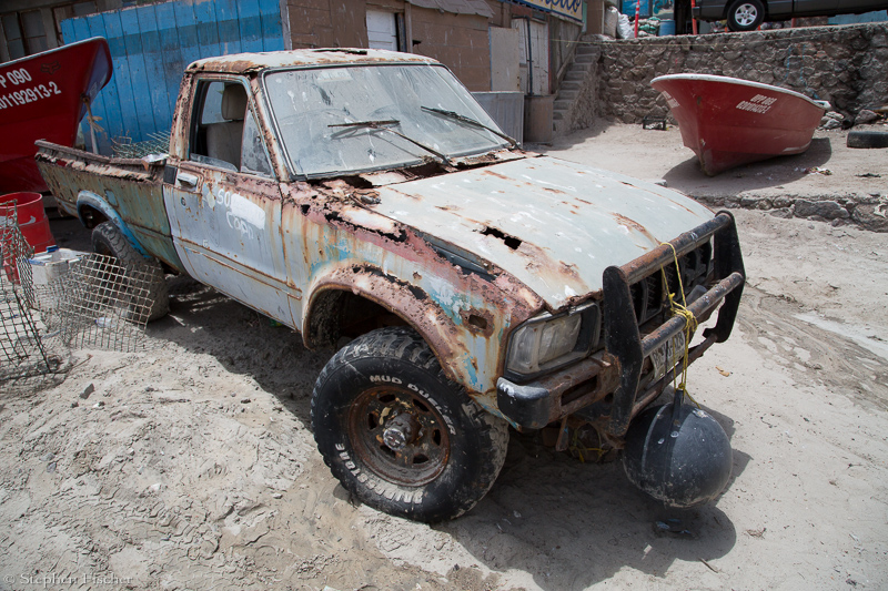 Rust never sleeps