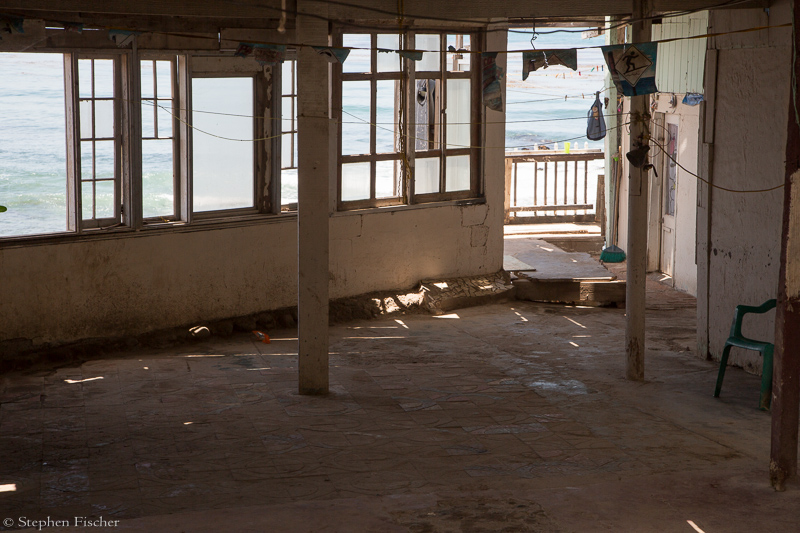 Popotla room with a view