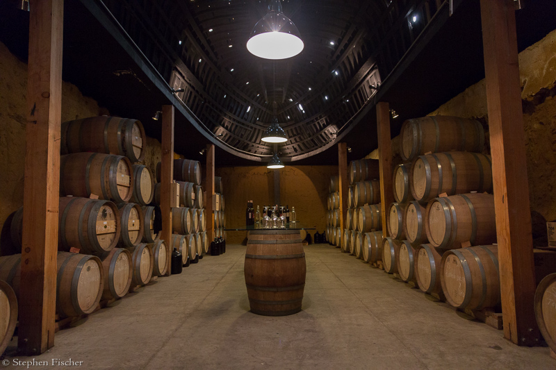 Time for some tasting