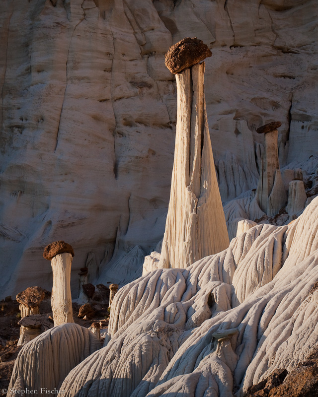 Towers of silence