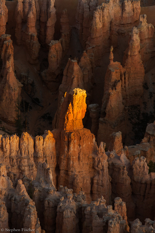 Hoodoo Highlight
