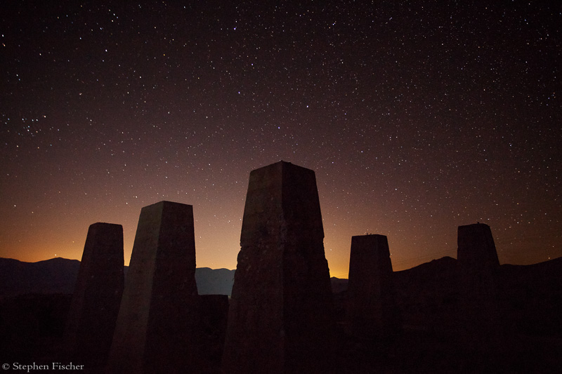 Starhenge