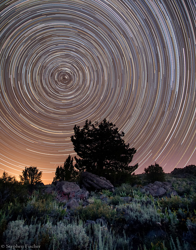 Wheel of the universe
