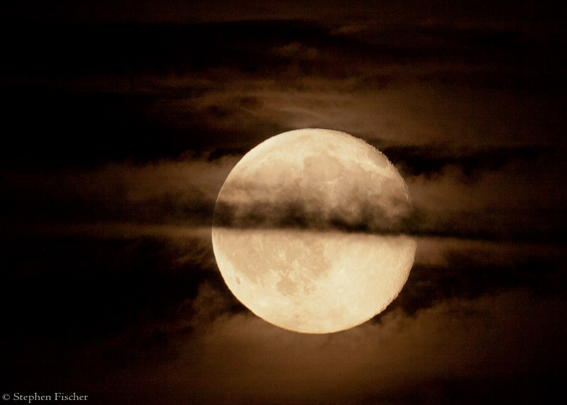 Lunar travels