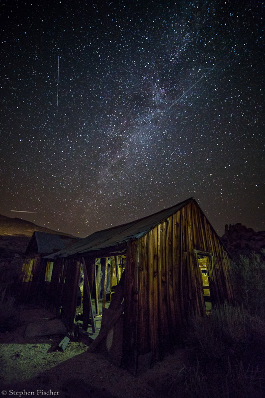 Night house