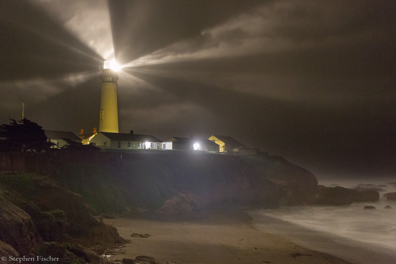 Protector of the night