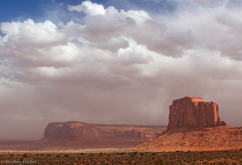 Elephant Butte
