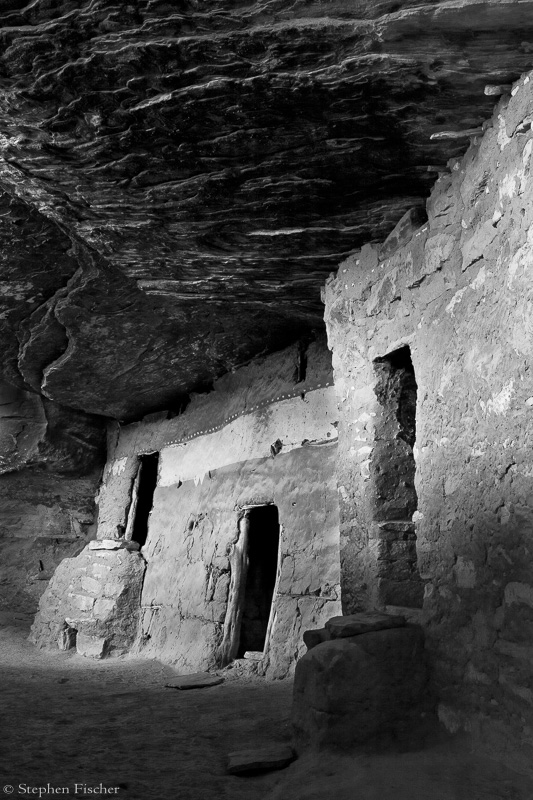 Moonhouse passages