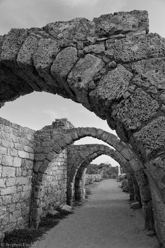 Arches