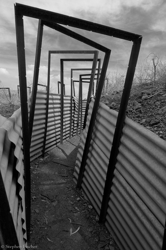 Contemporary defenses