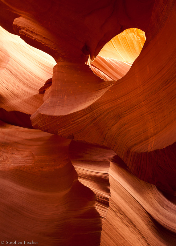 Sandstone Picasso