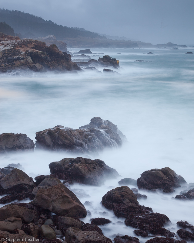 Ethereal Salt Point