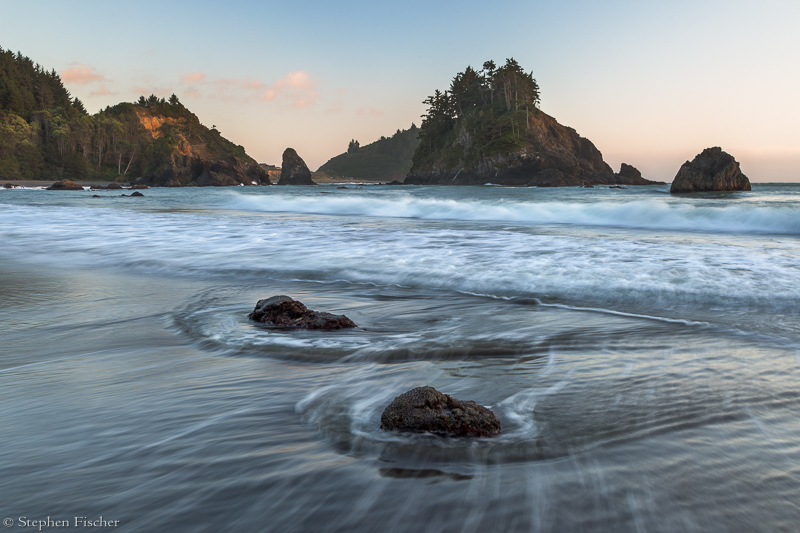 Islands