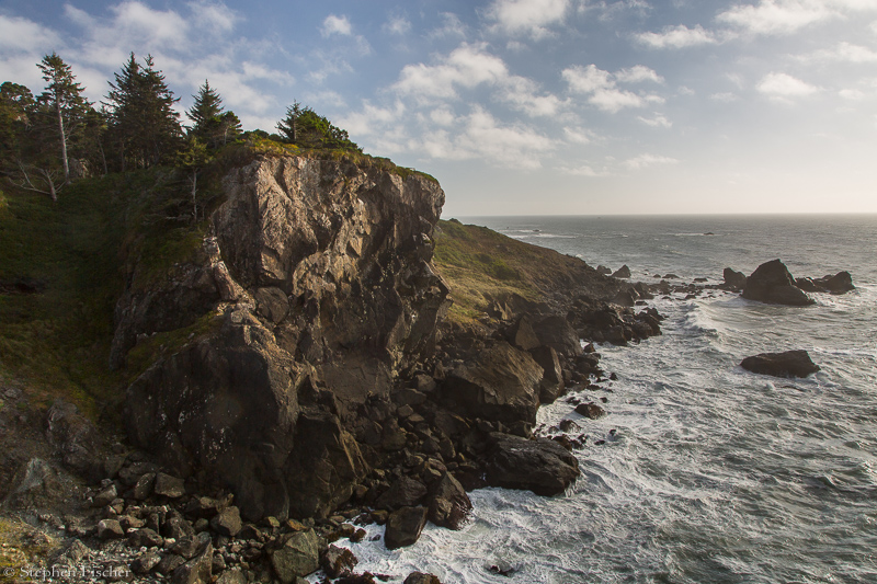Patrick's Point