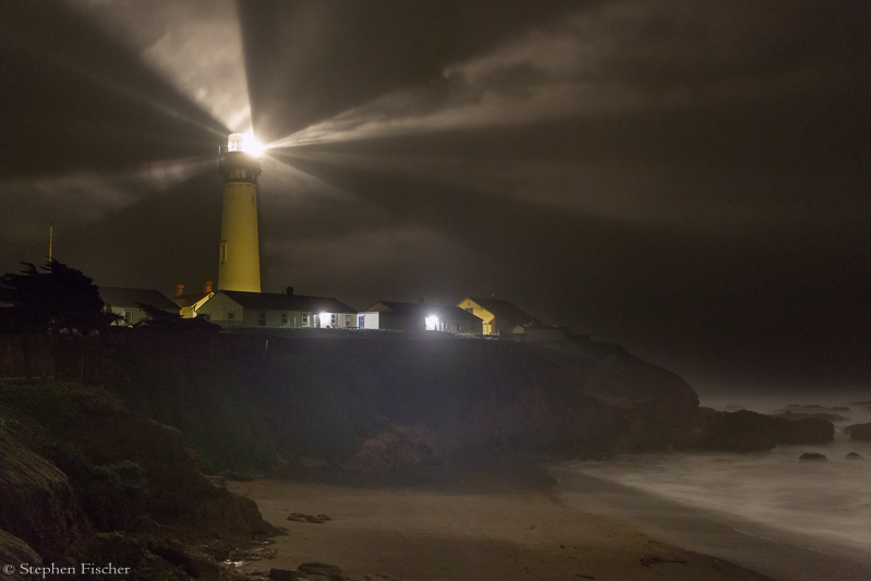 Protector of the night
