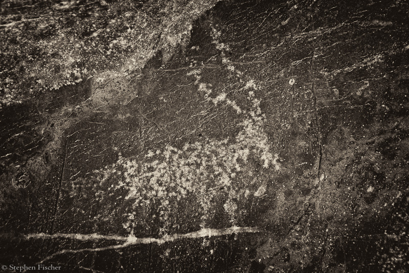 Signs of the Shoshone