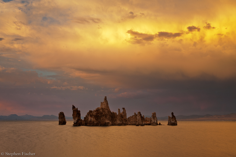 Island of gold