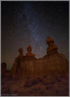 Three goblin night