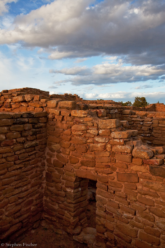 Big sky pueblo