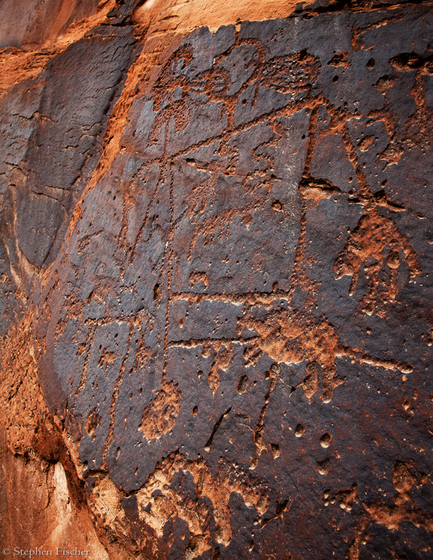 Glyphs