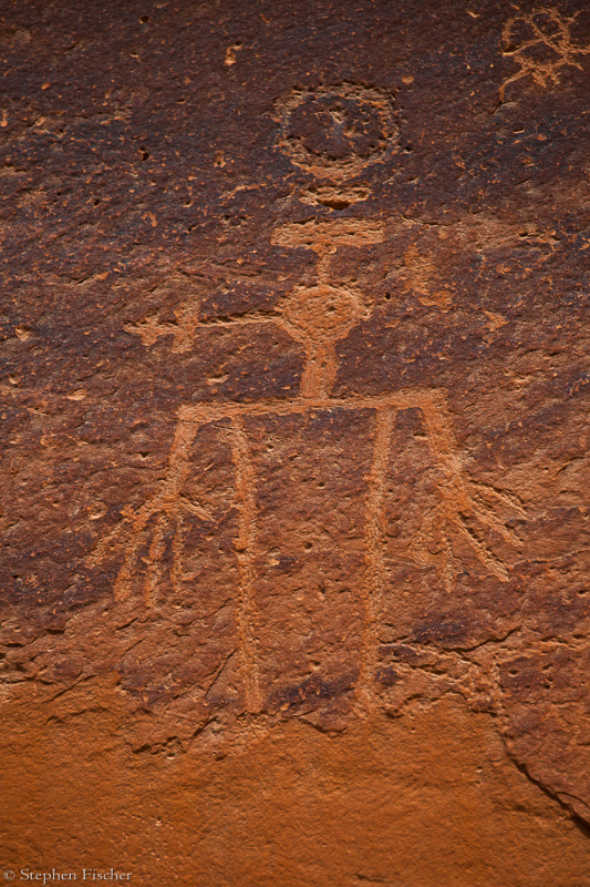 Anasazi smoker