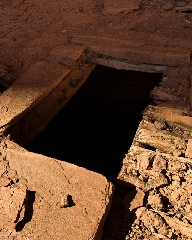 Portal to the past