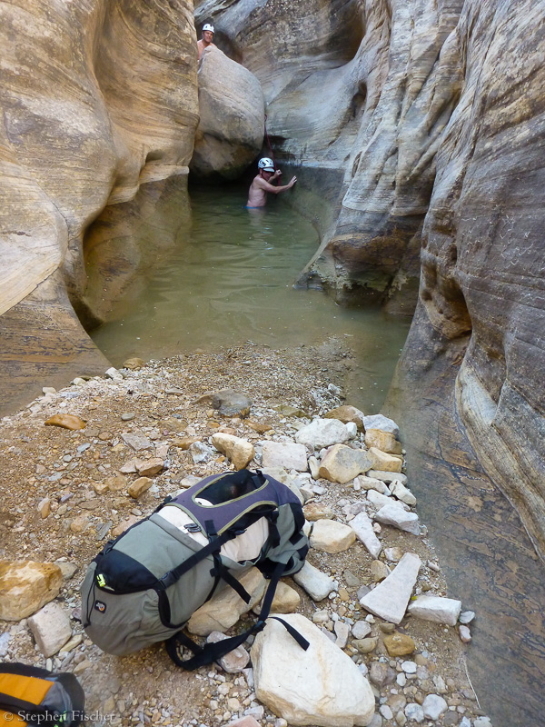 Baby its cold outside