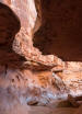 Slot canyons of the colorado plateau