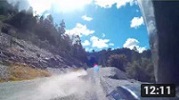 Yuba river basins ride video