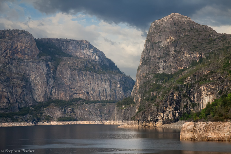 Hetch Hetchy